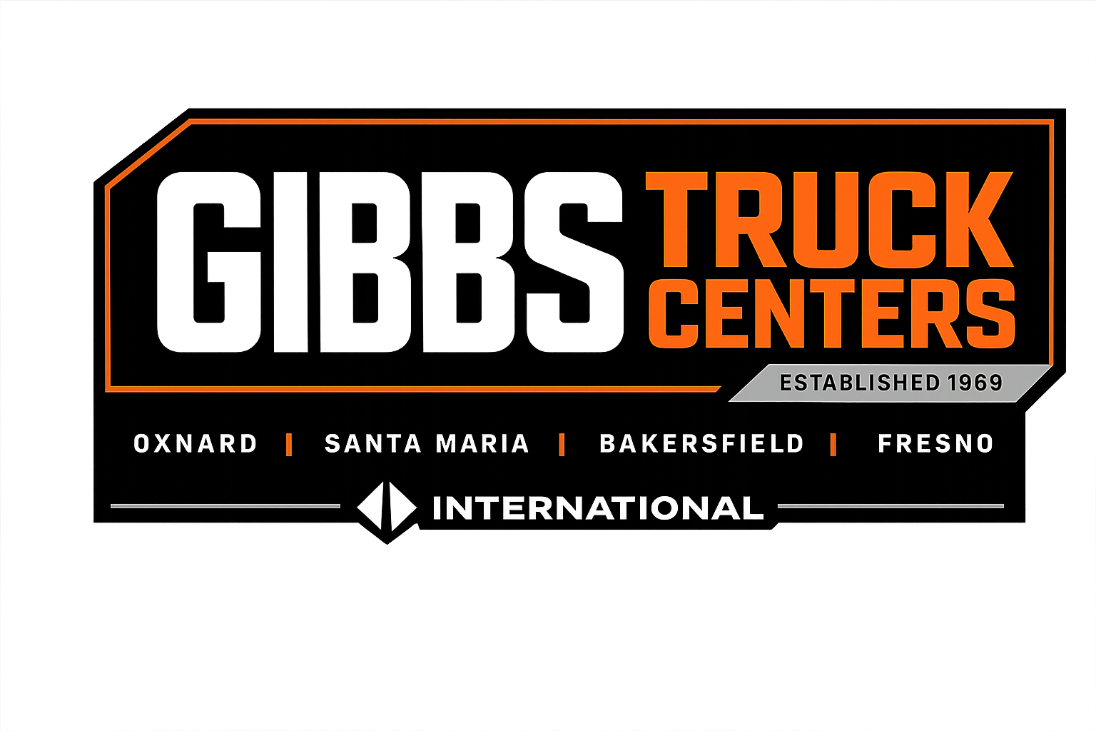 Gibbs Truck Centers